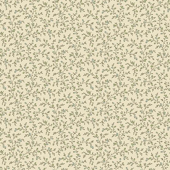 Laundry Line Prints - 1 yard