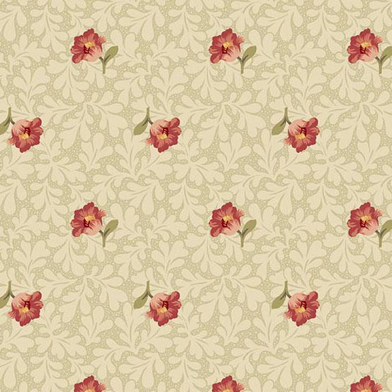 Laundry Line Prints - 1 yard