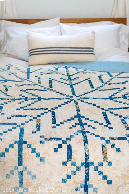 Aspen Fabric Kit