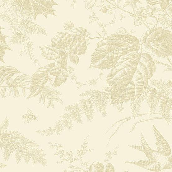 Vermont 108" Prints - 1 yard