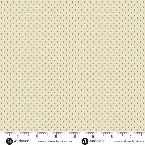 Farmers Daughter Prints A-10075-L (1 yard)