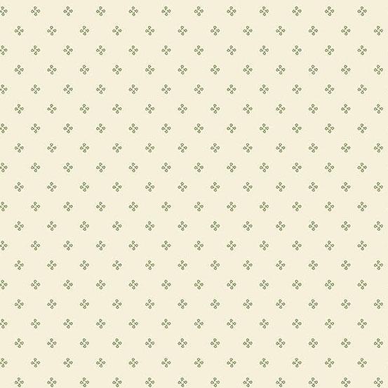 Snow Flurry Prints - 1 yard