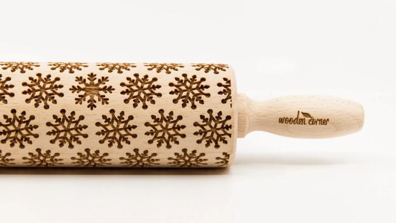 Small Rolling Pin