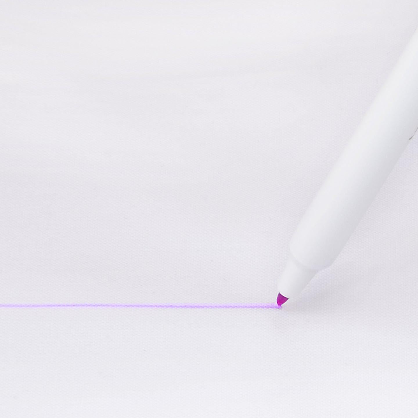 Disappearing Ink Pen - Purple