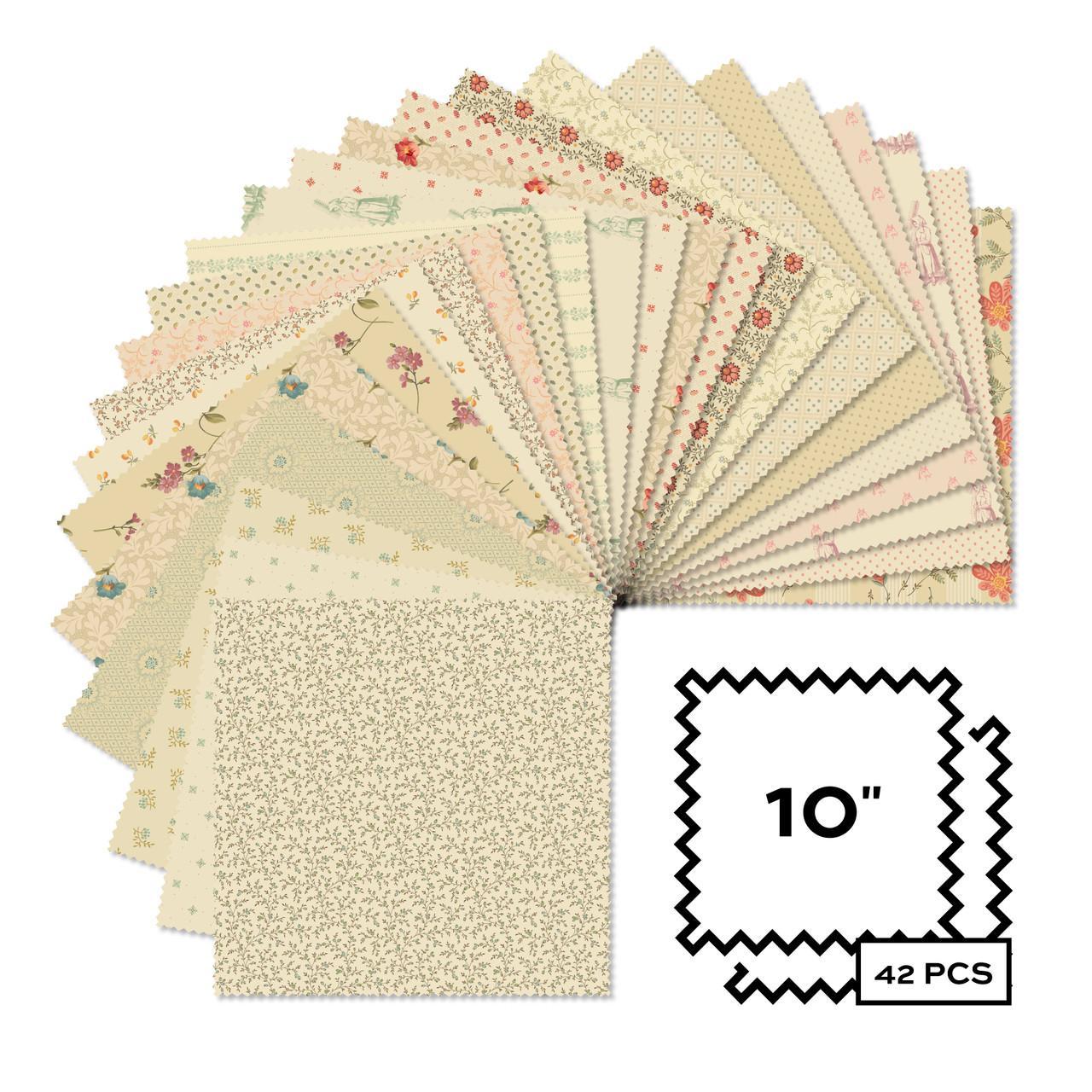 Laundry Line Layer Cake