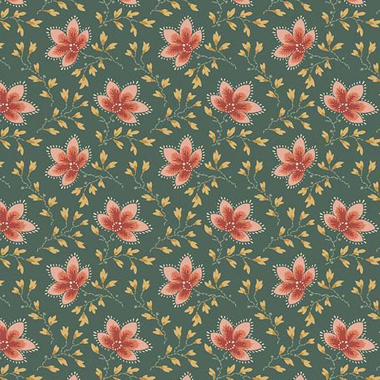 Eleni Prints A-10732-T (1-yard)