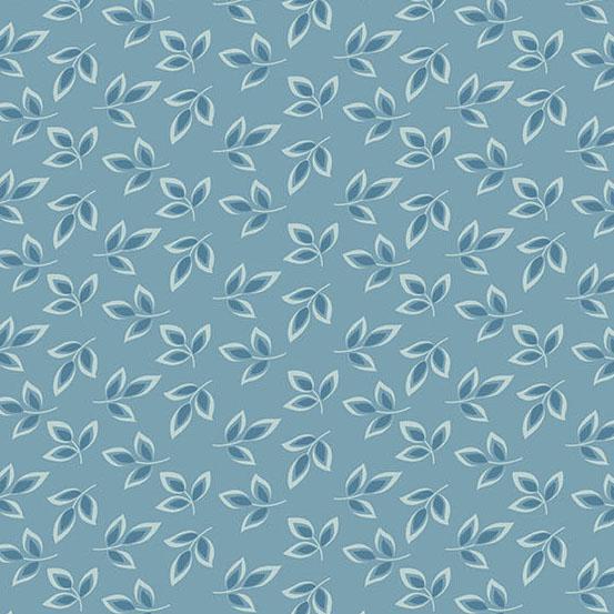 Special Delivery Prints - 1 yard