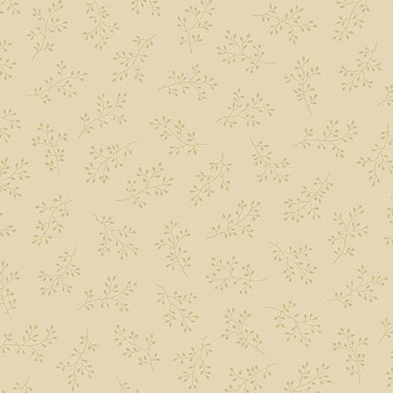 Snow Flurry Prints - 1 yard
