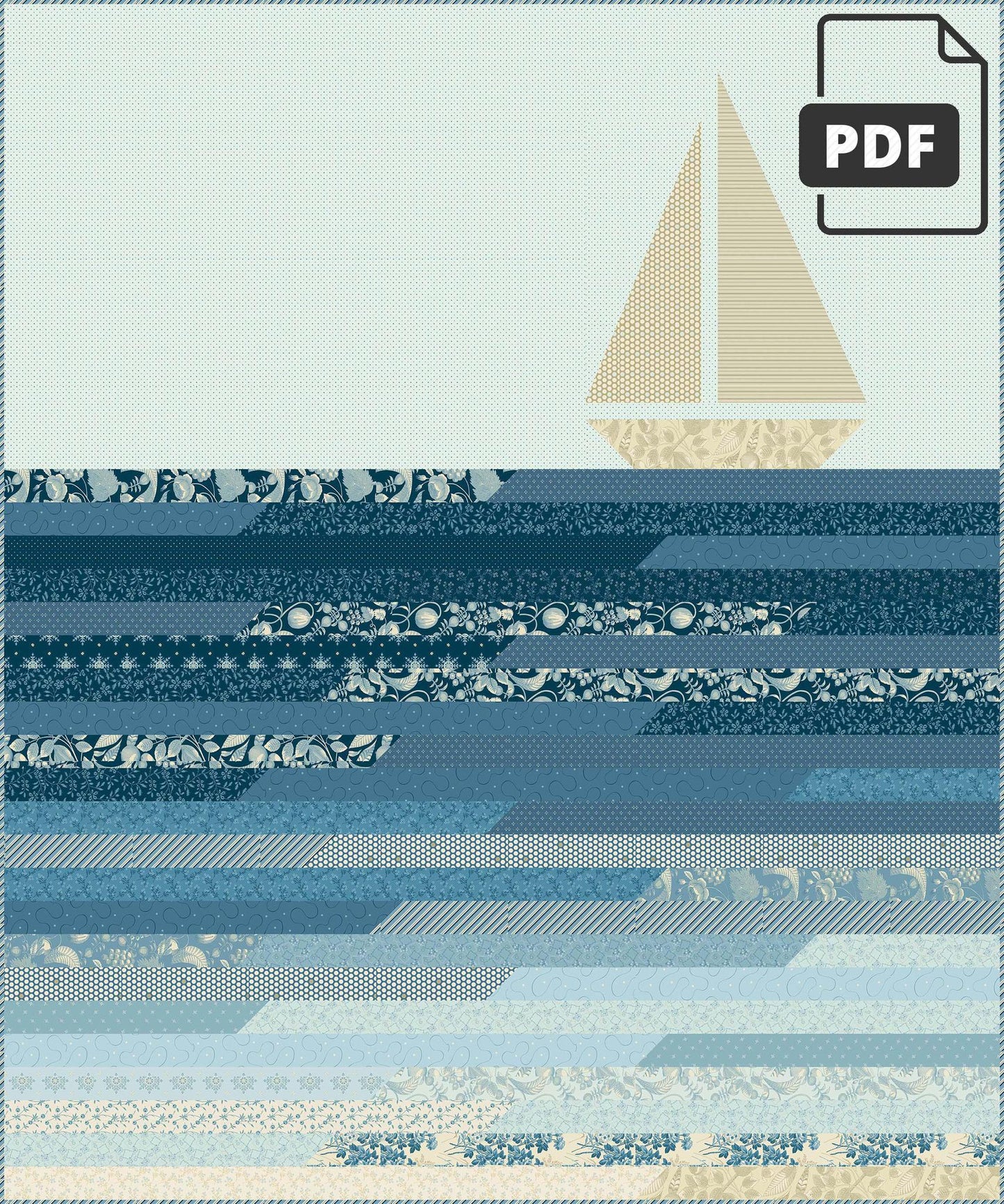 Blue Escape PDF (download)