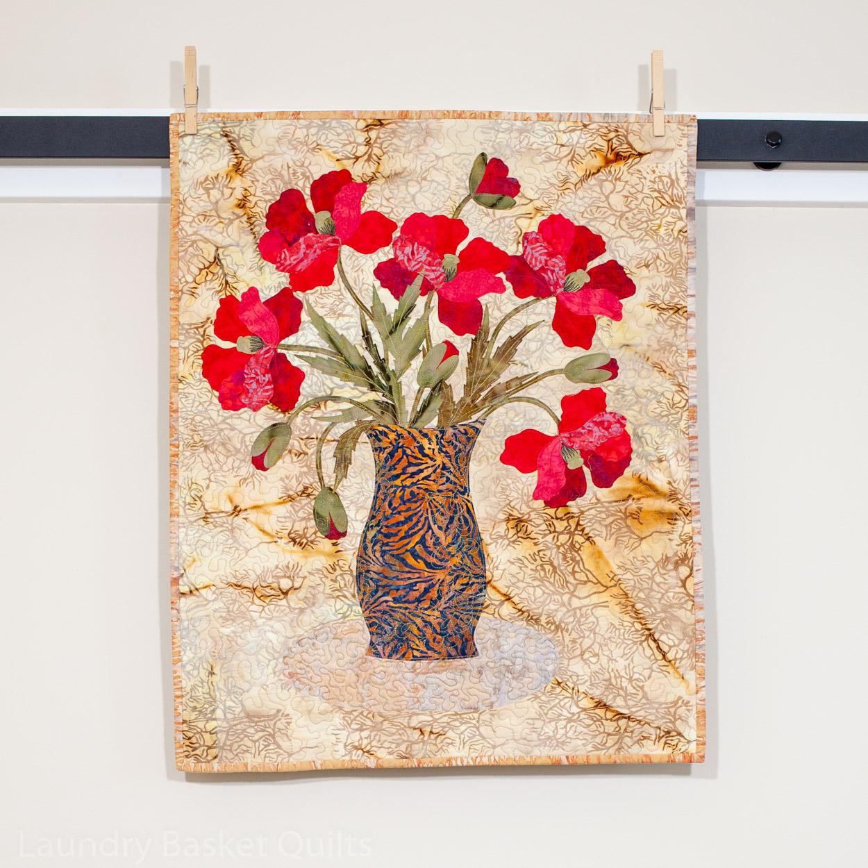 Poppies PDF (download)