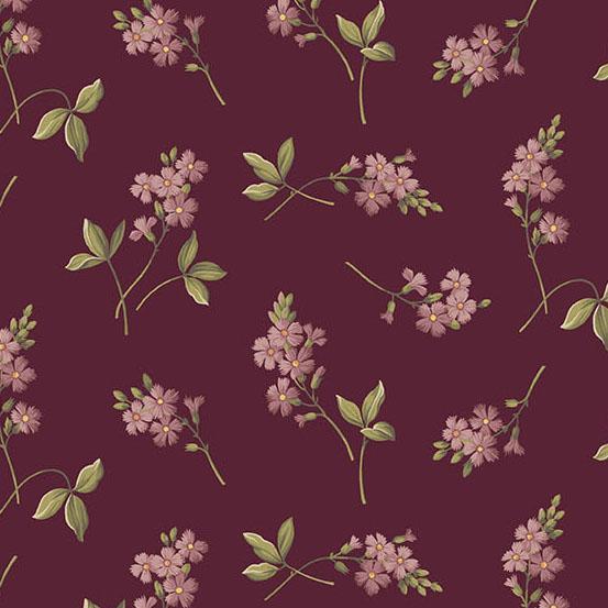 Secret Stash Amber Prints A-10544-P