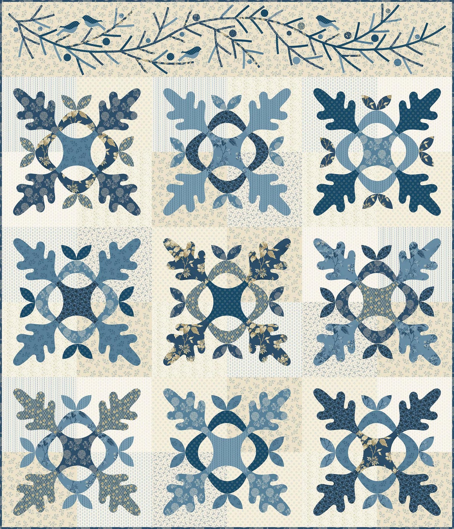 Stencil - Simple Shapes