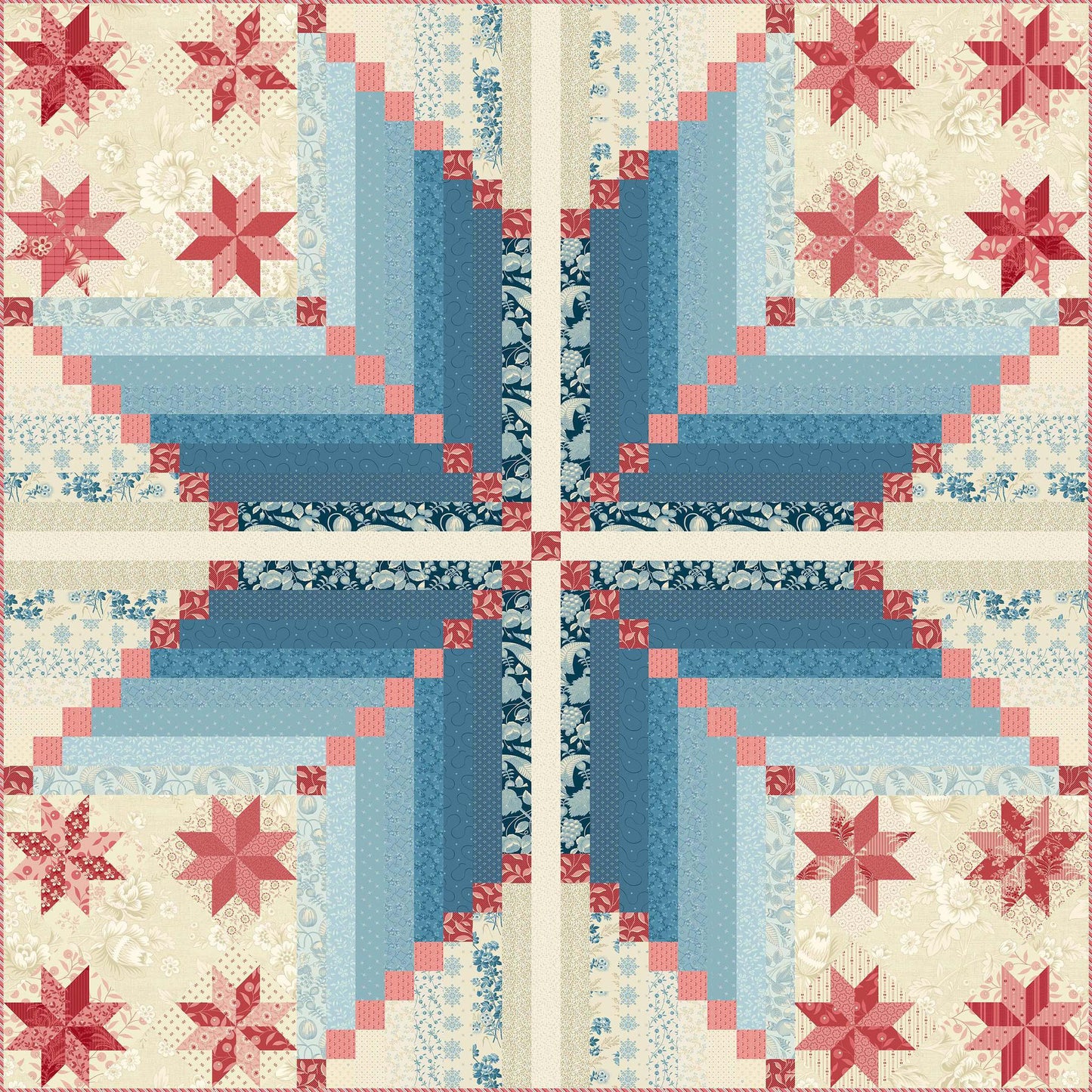 Virginia Star Mini