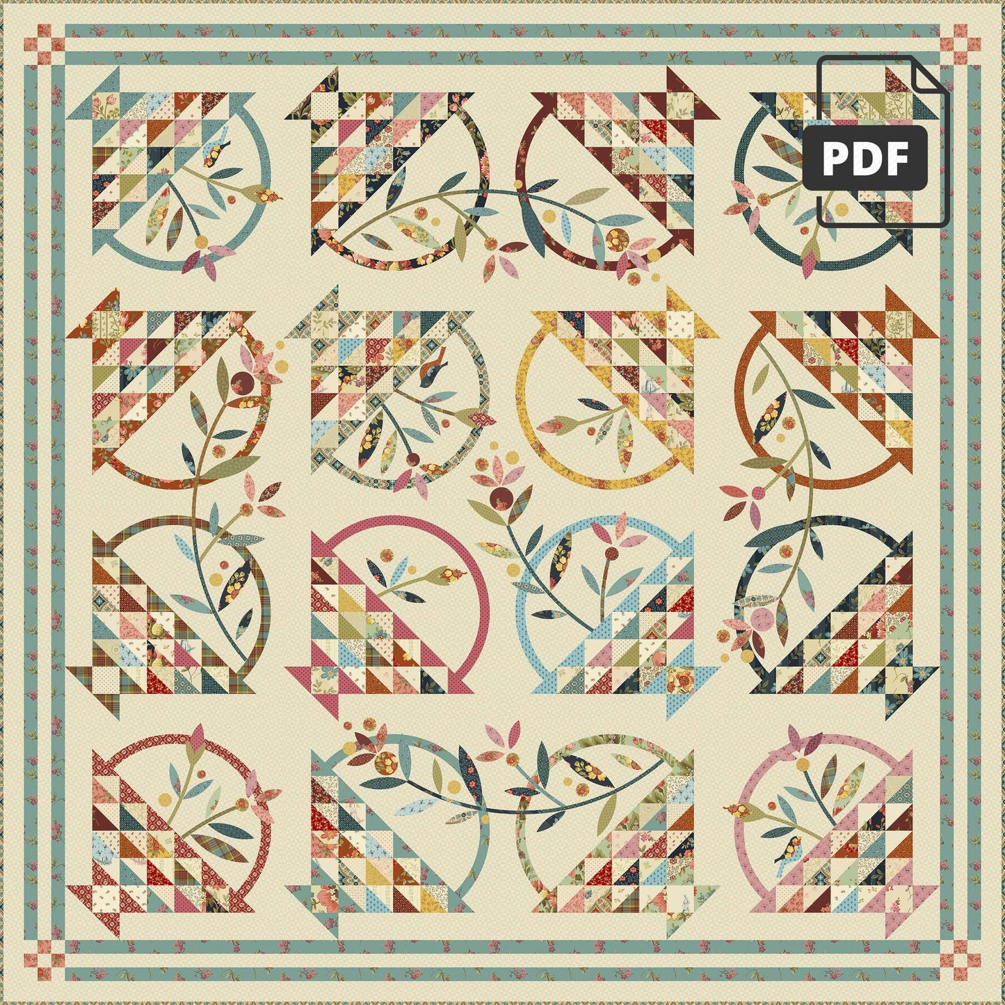 Maker's Basket PDF (download)