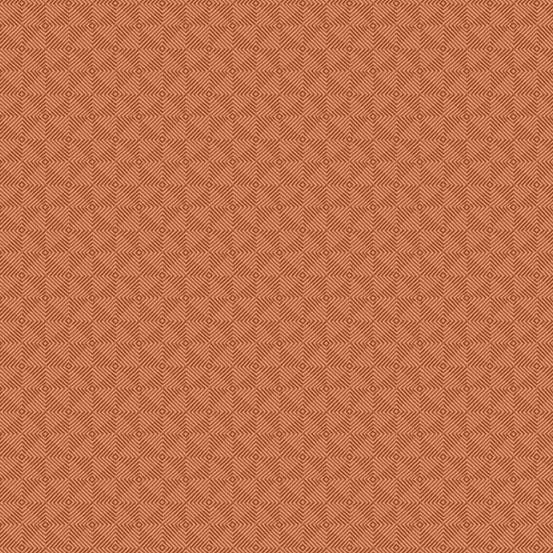Square Dance Prints - 1 yard
