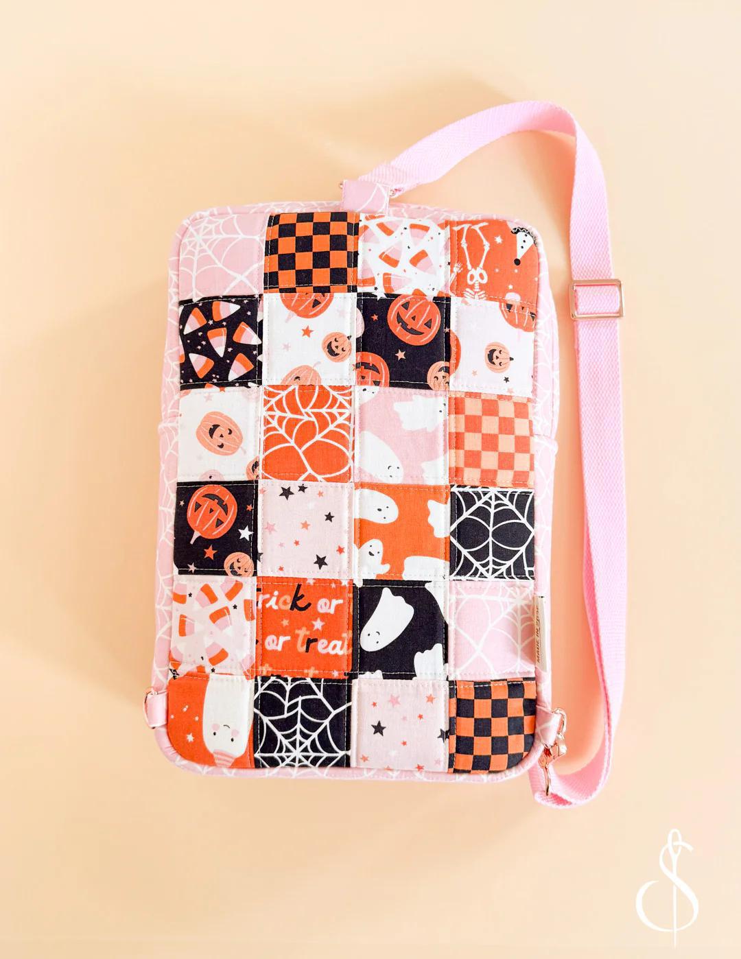 Swing & Sling Bag Paper Pattern