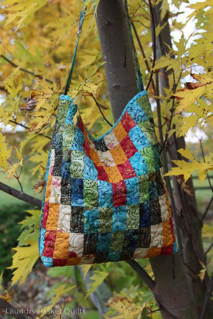 Tote Trio