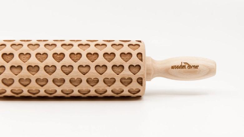 Small Rolling Pin