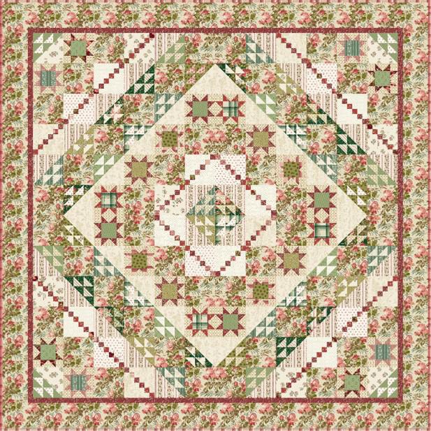 Sweet Pea - Joy PDF (download)