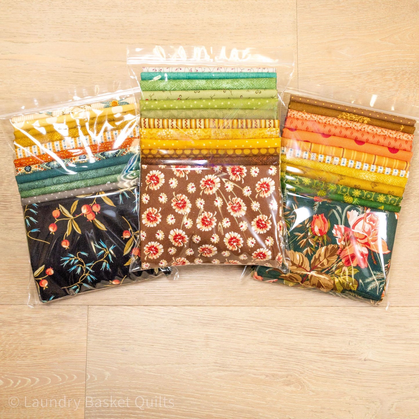 Super Stash Bundle - Earth