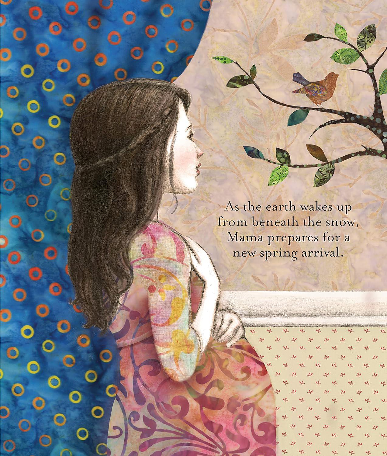 Rainbow Nest - Book