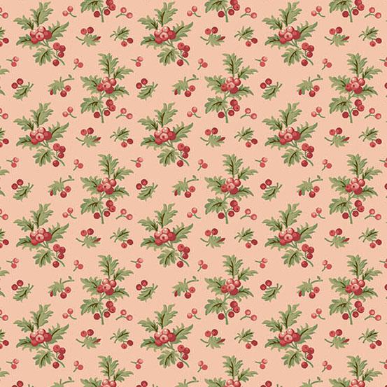 Jingle Bell Prints - 1 yard