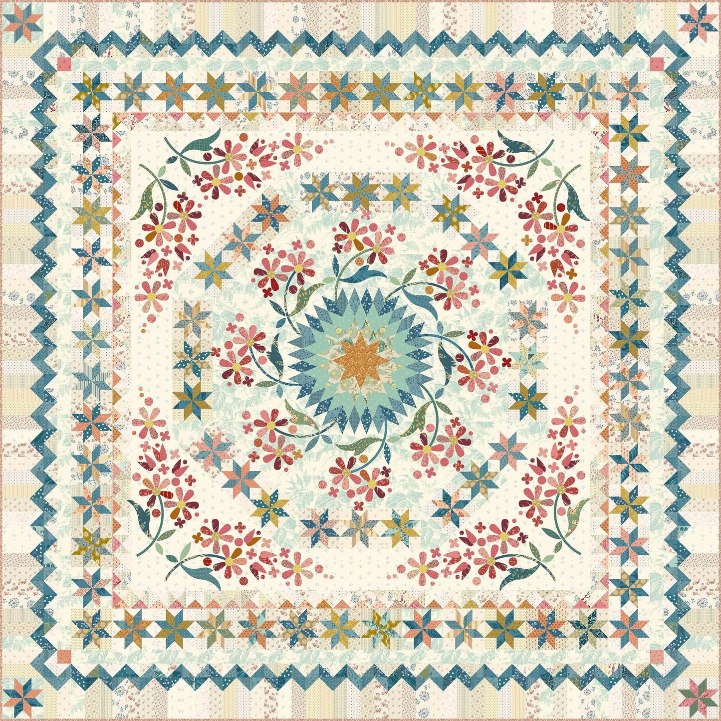 Snippets - Seamstress