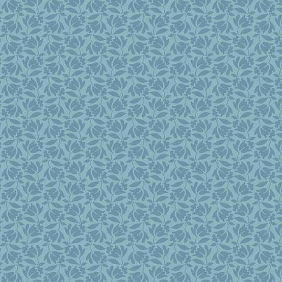 Special Delivery Prints - 1 yard