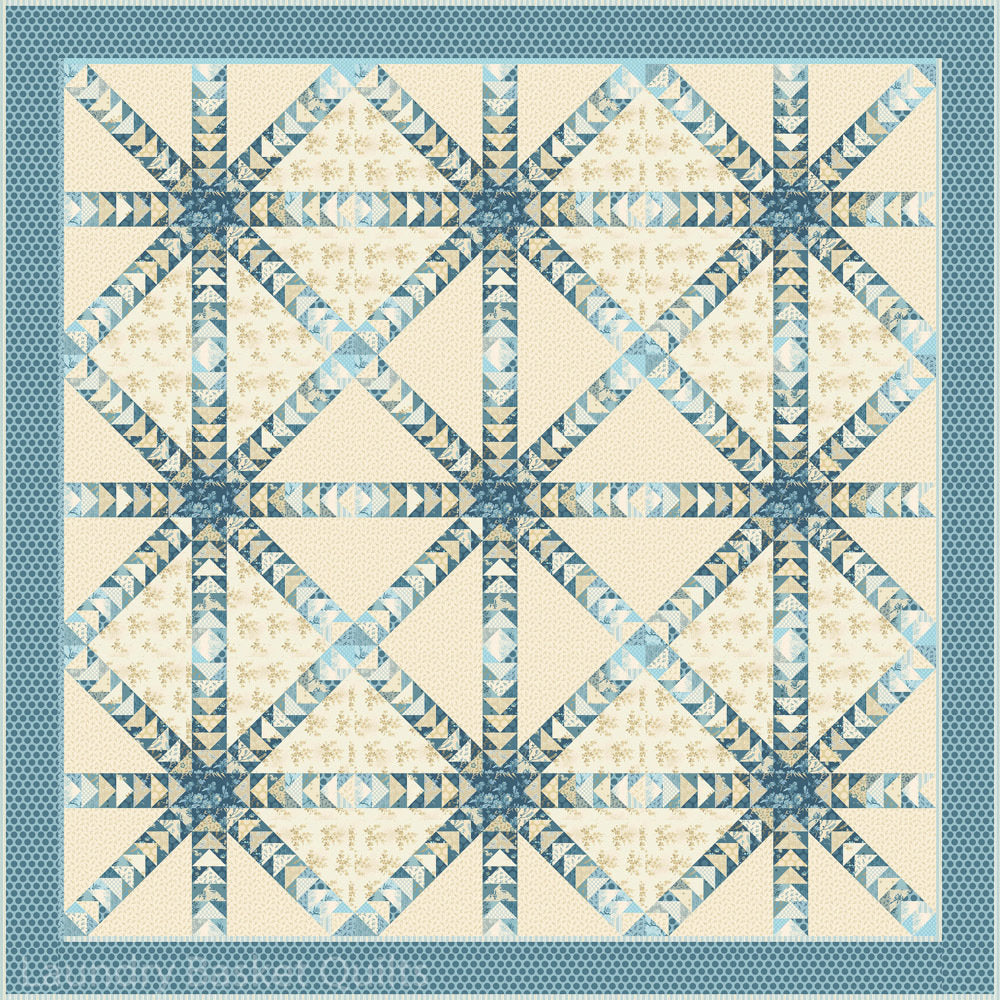 Something Blue