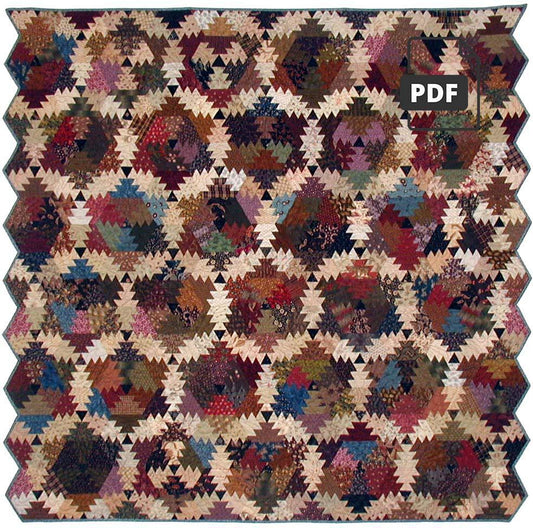 Everlasting Wreath PDF (download)