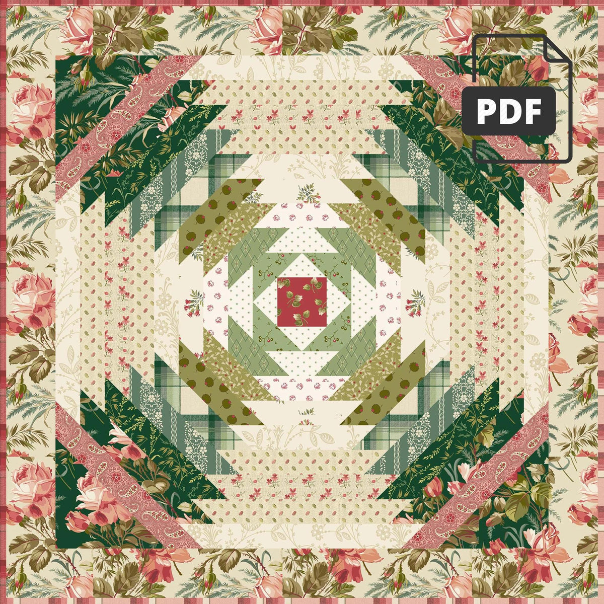 Little Pineapple PDF (download)