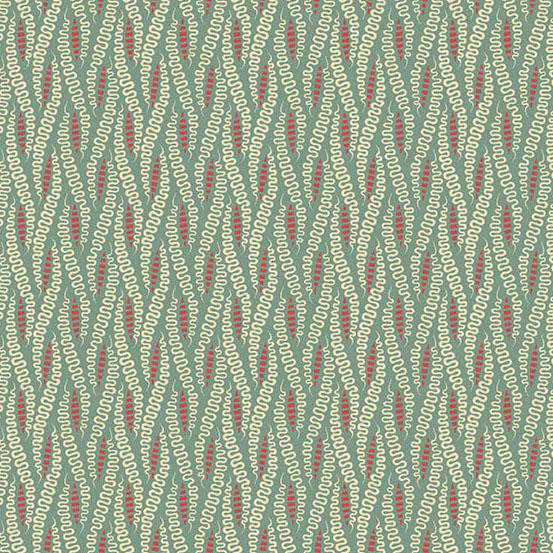 Jingle Bell Prints - 1 yard