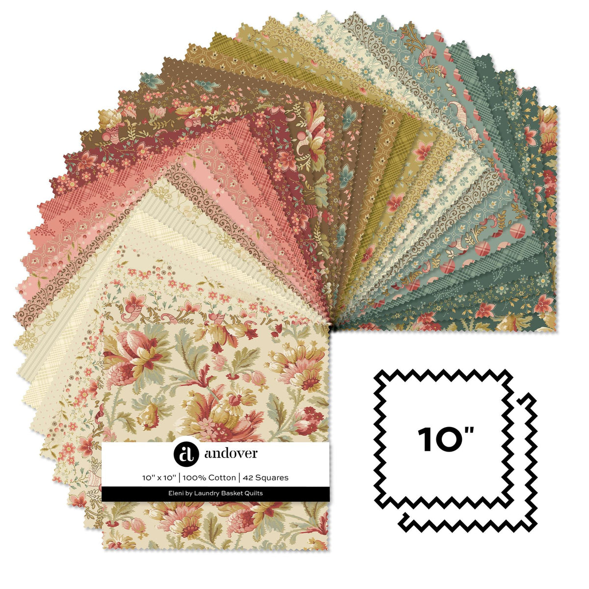 Eleni Layer Cake