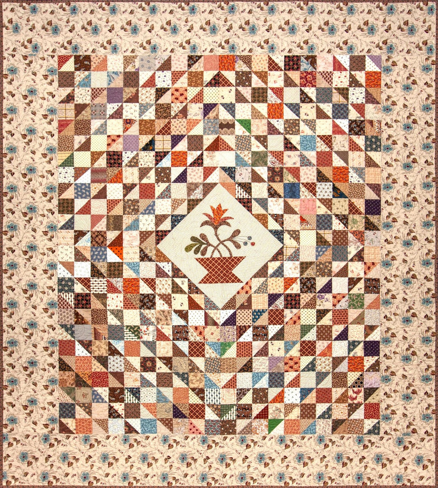 Medallion