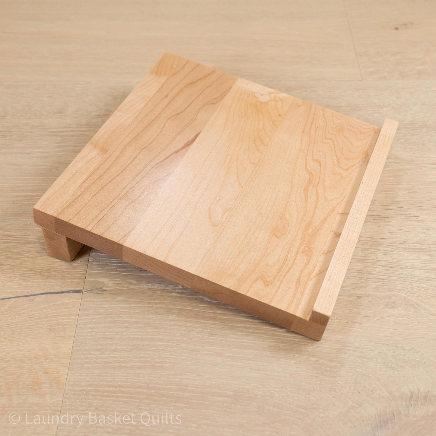 Make Space Foot Rest