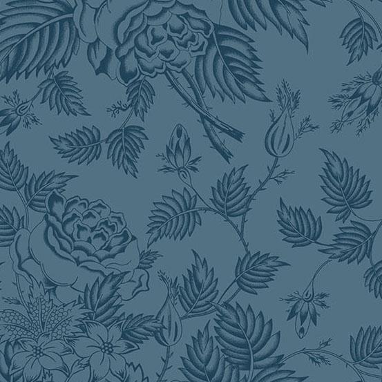 Whispers of Nature Prints A-10673-B (1-yard)