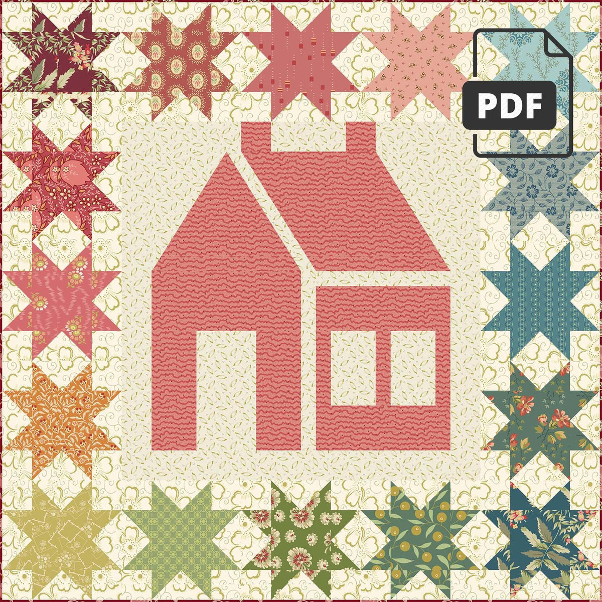 Little School House PDF (download)