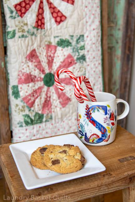 Sweet Mint - Square Dance