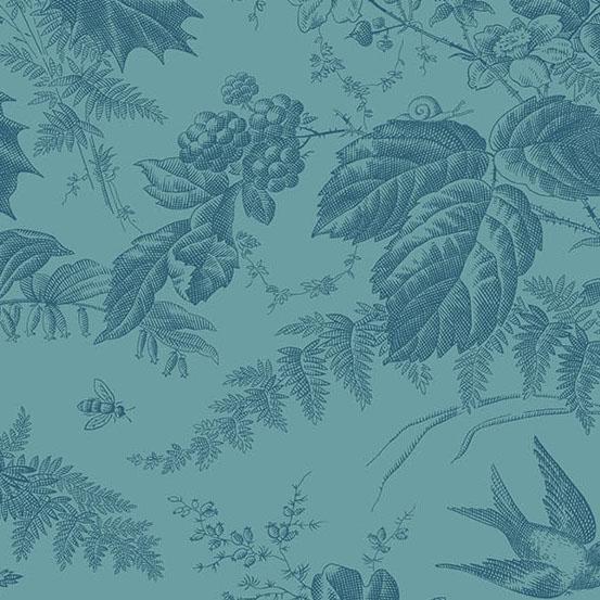 Vermont Prints - 1 yard