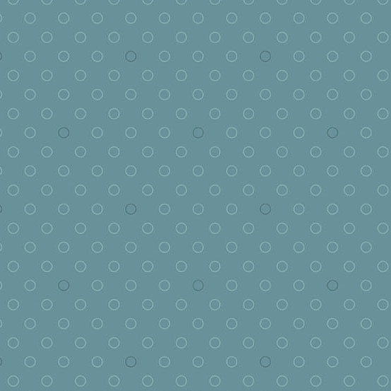 Spots and Dots - 1 yard