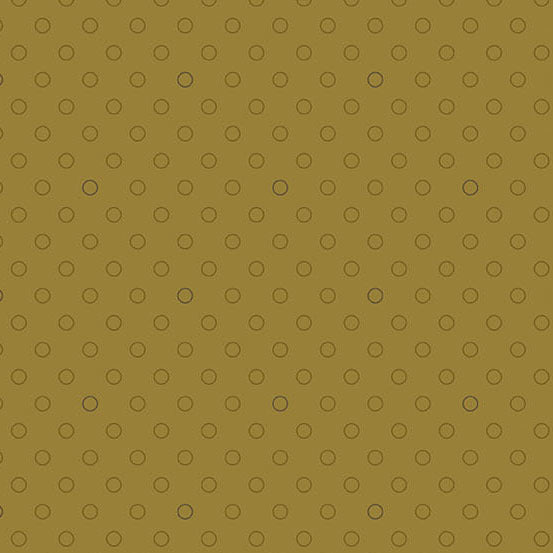 Spots and Dots - 1 yard