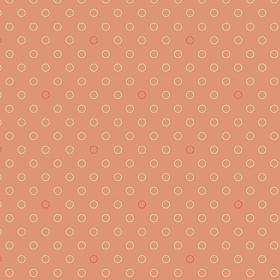 Spots and Dots - 1 yard