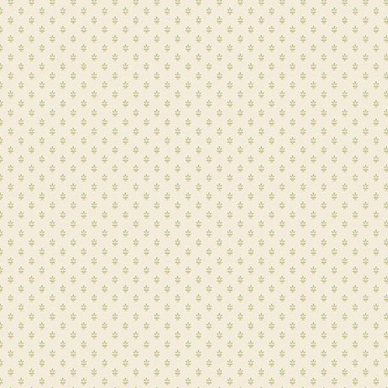Snow Flurry Prints - 1 yard