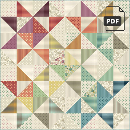 Stargazer (Quiltessential) PDF