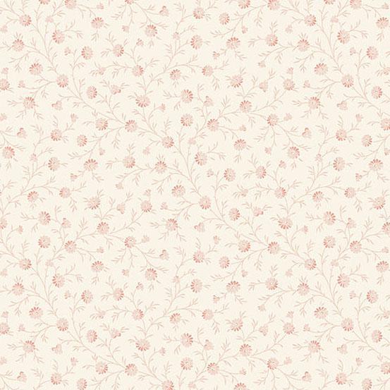 Snow Flurry Prints - 1 yard