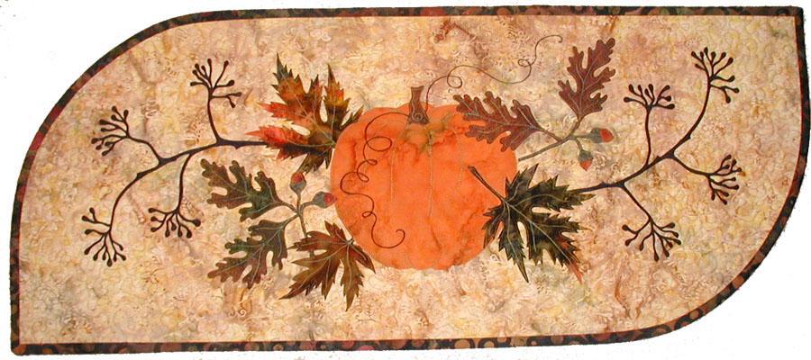 Fall Memories