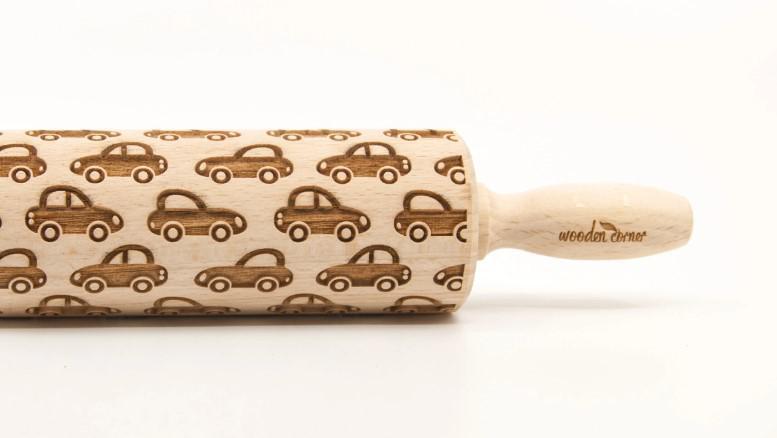 Small Rolling Pin