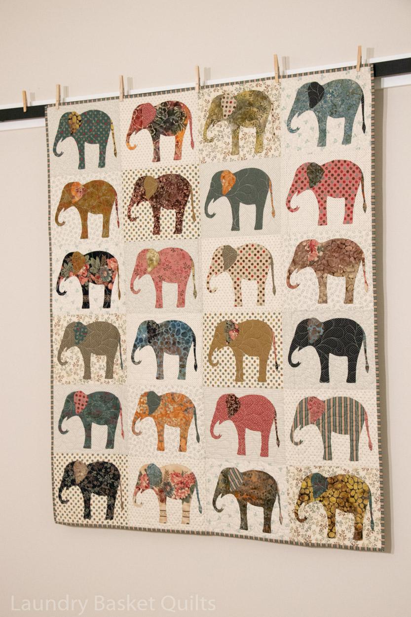 Elephants