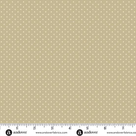 Farmers Daughter Prints A-10075-N (1 yard)