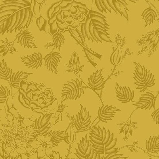 Whispers of Nature Prints A-10673-Y2 (1-yard)